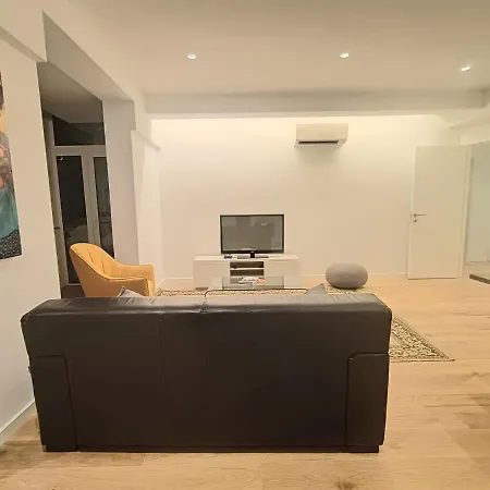 Lodge In Amoreiras