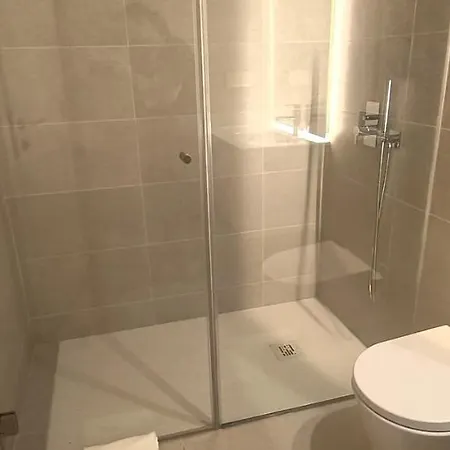Lodge In Amoreiras Lisboa